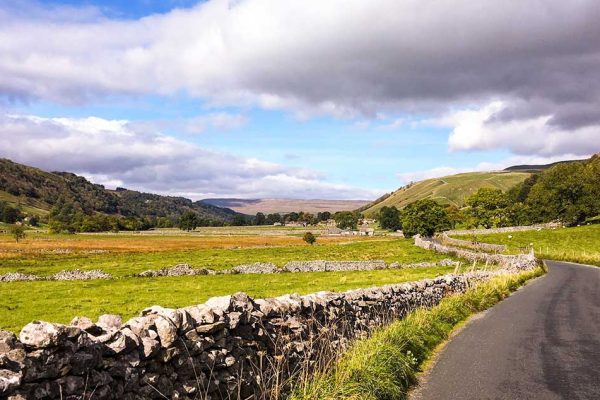 Yorkshire